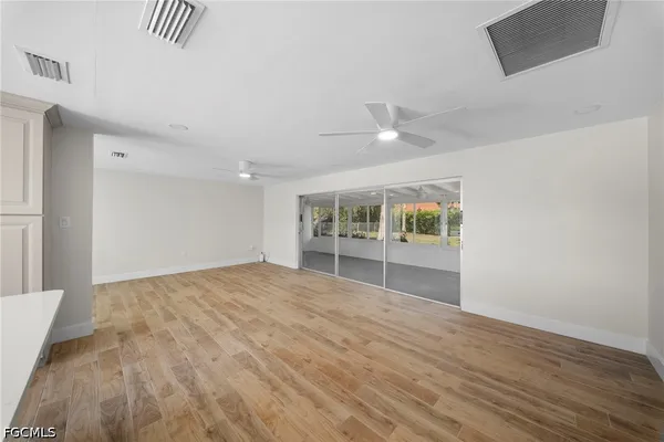 $1,750 | 1039 El Mar Avenue, Fort Myers, FL 33919