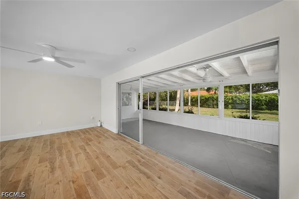 $1,750 | 1039 El Mar Avenue, Fort Myers, FL 33919