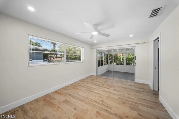 $1,750 | 1039 El Mar Avenue, Fort Myers, FL 33919