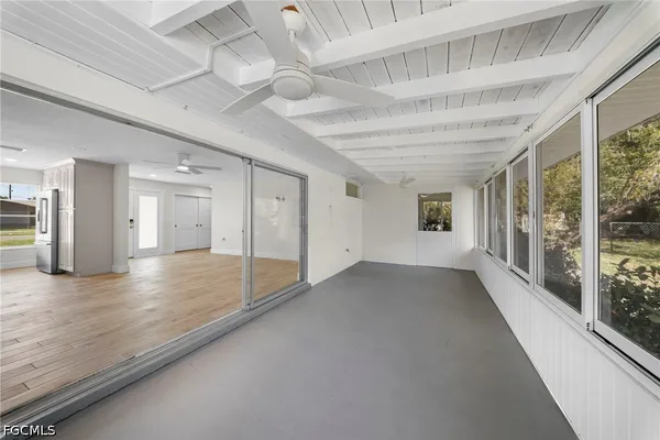 $1,750 | 1039 El Mar Avenue, Fort Myers, FL 33919