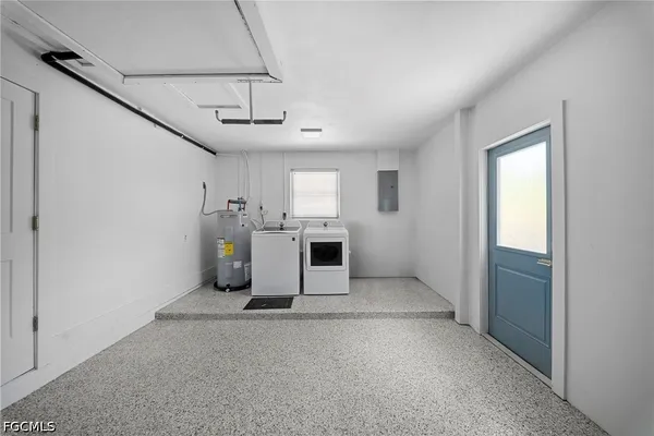 $1,750 | 1039 El Mar Avenue, Fort Myers, FL 33919