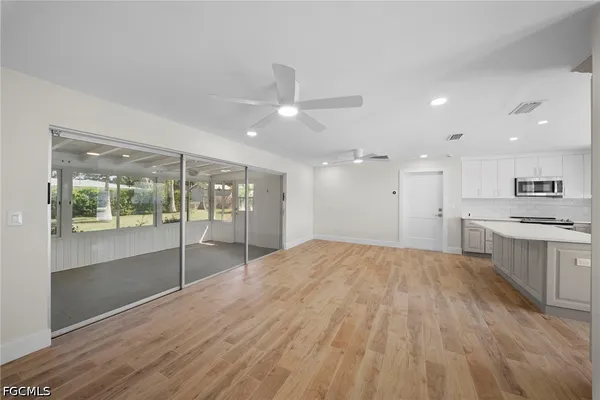 $1,750 | 1039 El Mar Avenue, Fort Myers, FL 33919