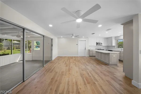 $1,750 | 1039 El Mar Avenue, Fort Myers, FL 33919