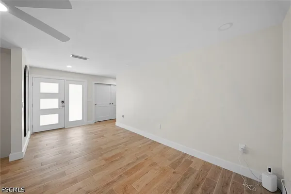 $1,750 | 1039 El Mar Avenue, Fort Myers, FL 33919