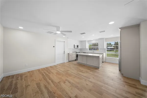 $1,750 | 1039 El Mar Avenue, Fort Myers, FL 33919