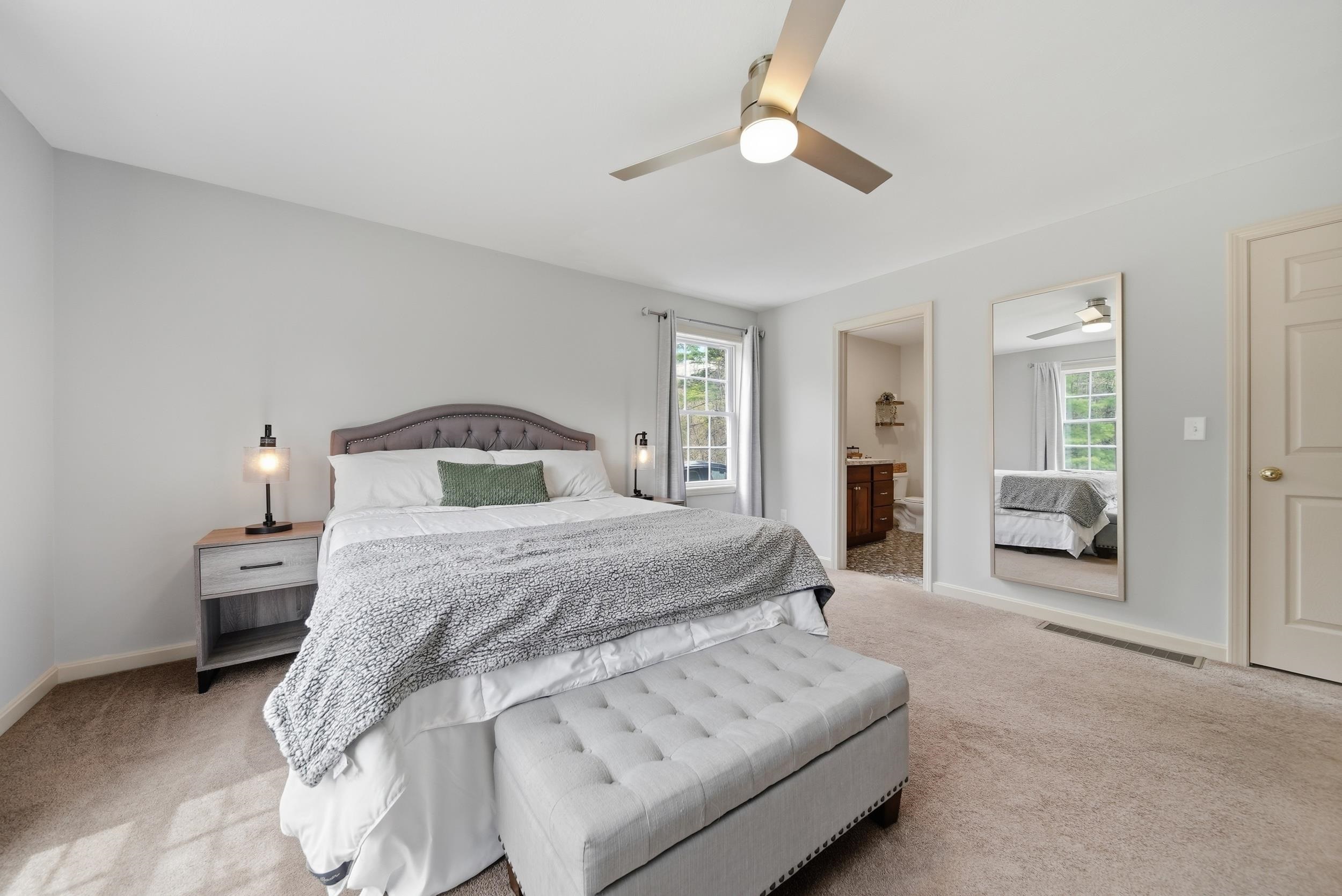 10 Colburn Road New Boston, NH 03070 - Photo 13 of 40