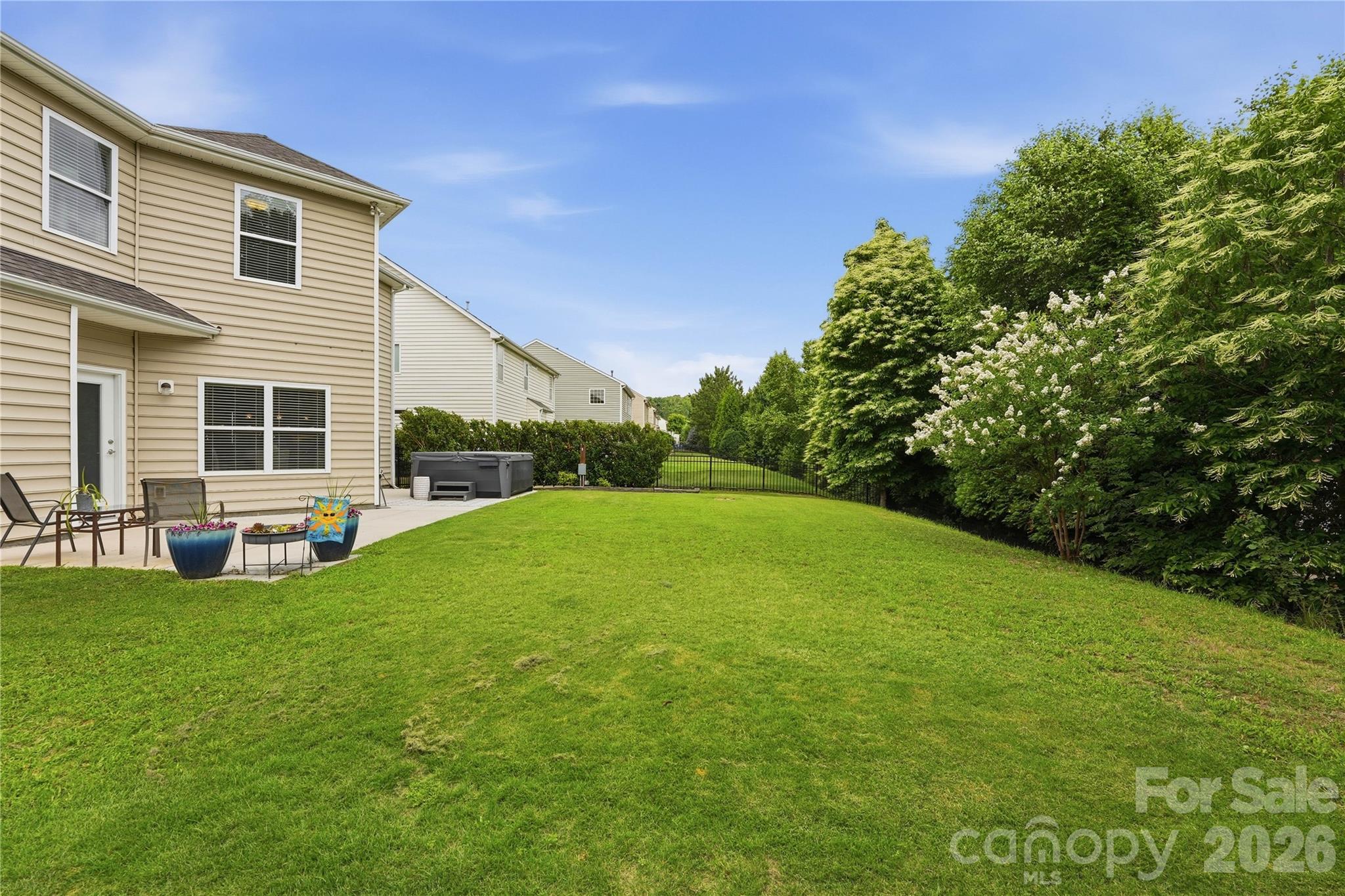 1533 Ridgehaven Road Waxhaw, NC 28173 - Photo 19 of 31