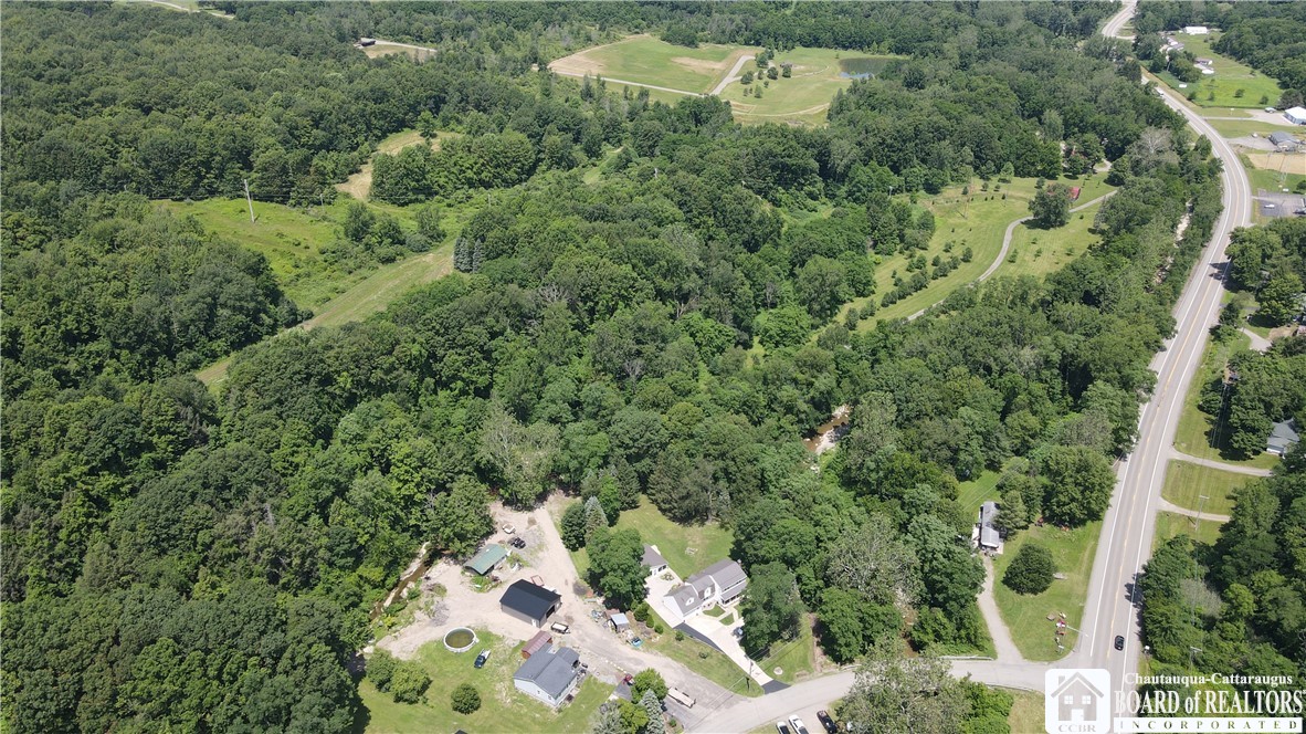 9231 Spoden Road Pomfret, NY 14063 - Photo 43 of 44