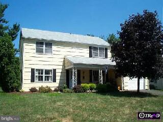 551 Charleston Road Willingboro, NJ 08046 - Photo 1 of 1