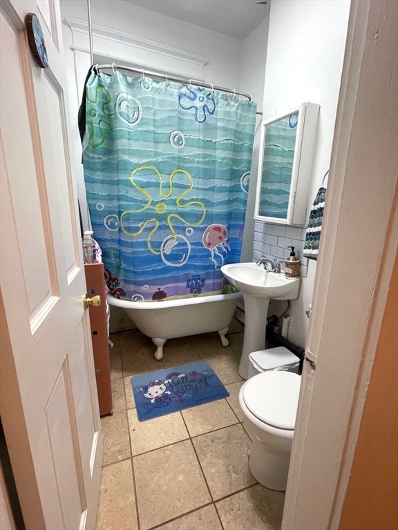 1665 Commonwealth Avenue, Unit 2 Boston, MA 02135 - Photo 5 of 8