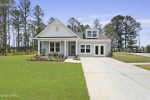 775 Rifle Road Ridgeland, SC 29936 - Photo 3 of 49