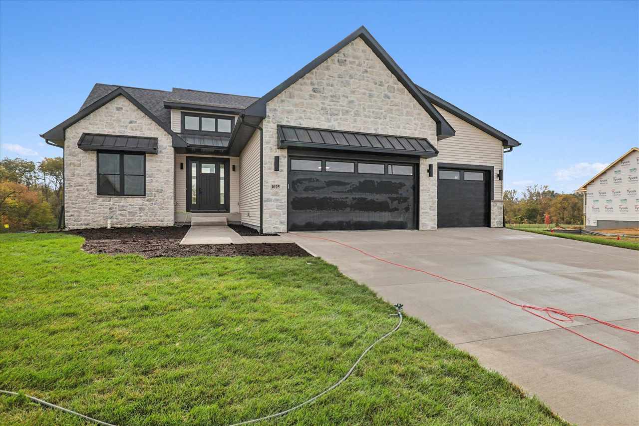 1025 High Rdg Trail Solon, IA 52333 - Photo 1 of 7 Gallery Image 1