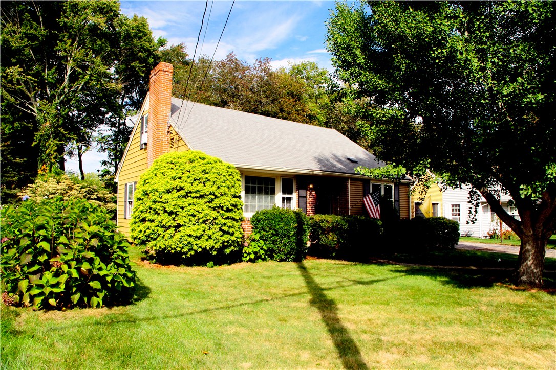 141 Progress Street Lincoln, RI 02865 - Photo 3 of 31 Gallery Image 3