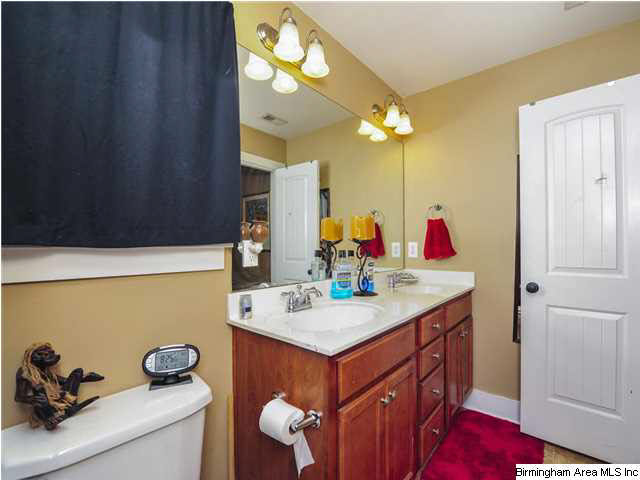 199 Moss Stone Lane Calera, AL 35040 - Photo 14 of 22