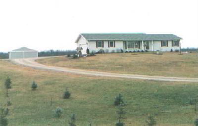 4811 East Carlton Center Road Freeport, MI 49325 - Photo 1 of 1 Primary Photo