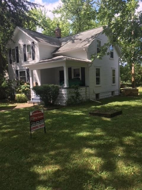 320 Territorial Road Manchester, MI 48158 - Photo 1 of 1 Photo 1