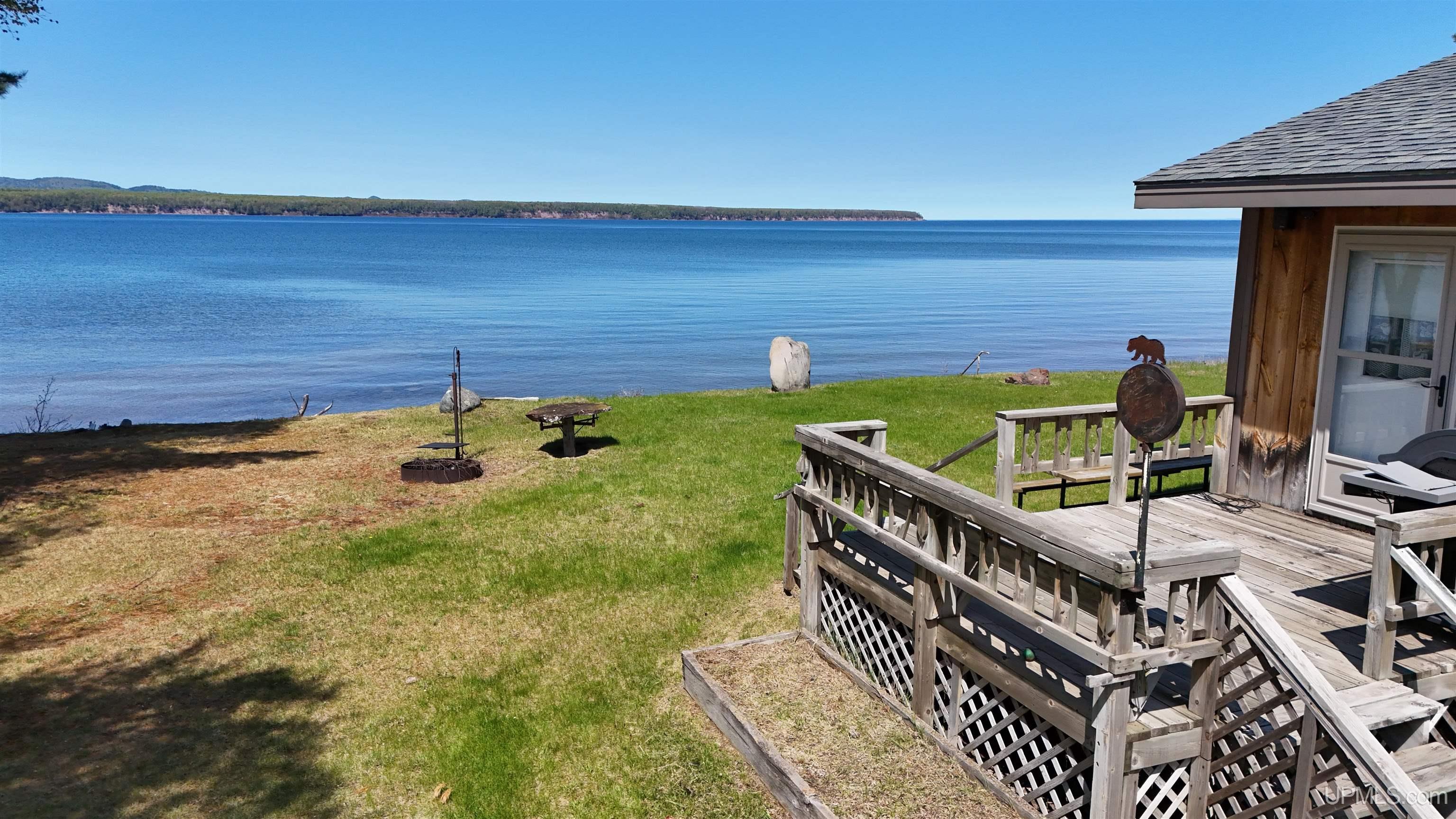 4467 Lighthouse Road Big Bay, MI 49808 - Photo 12 of 69