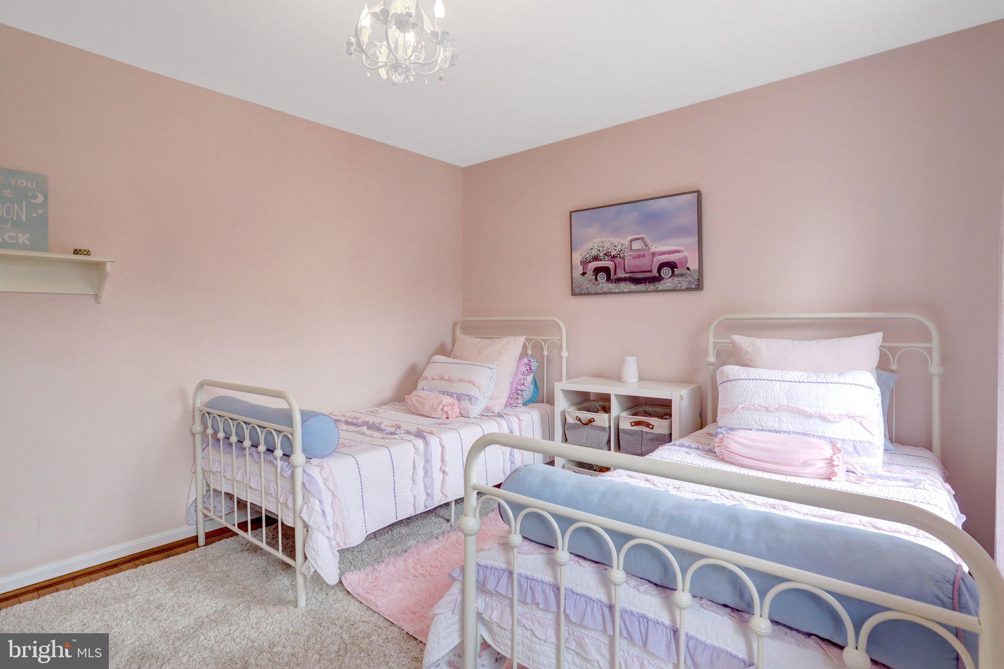 7374 Pohick Ridge Court Springfield, VA 22153 - Photo 34 of 58