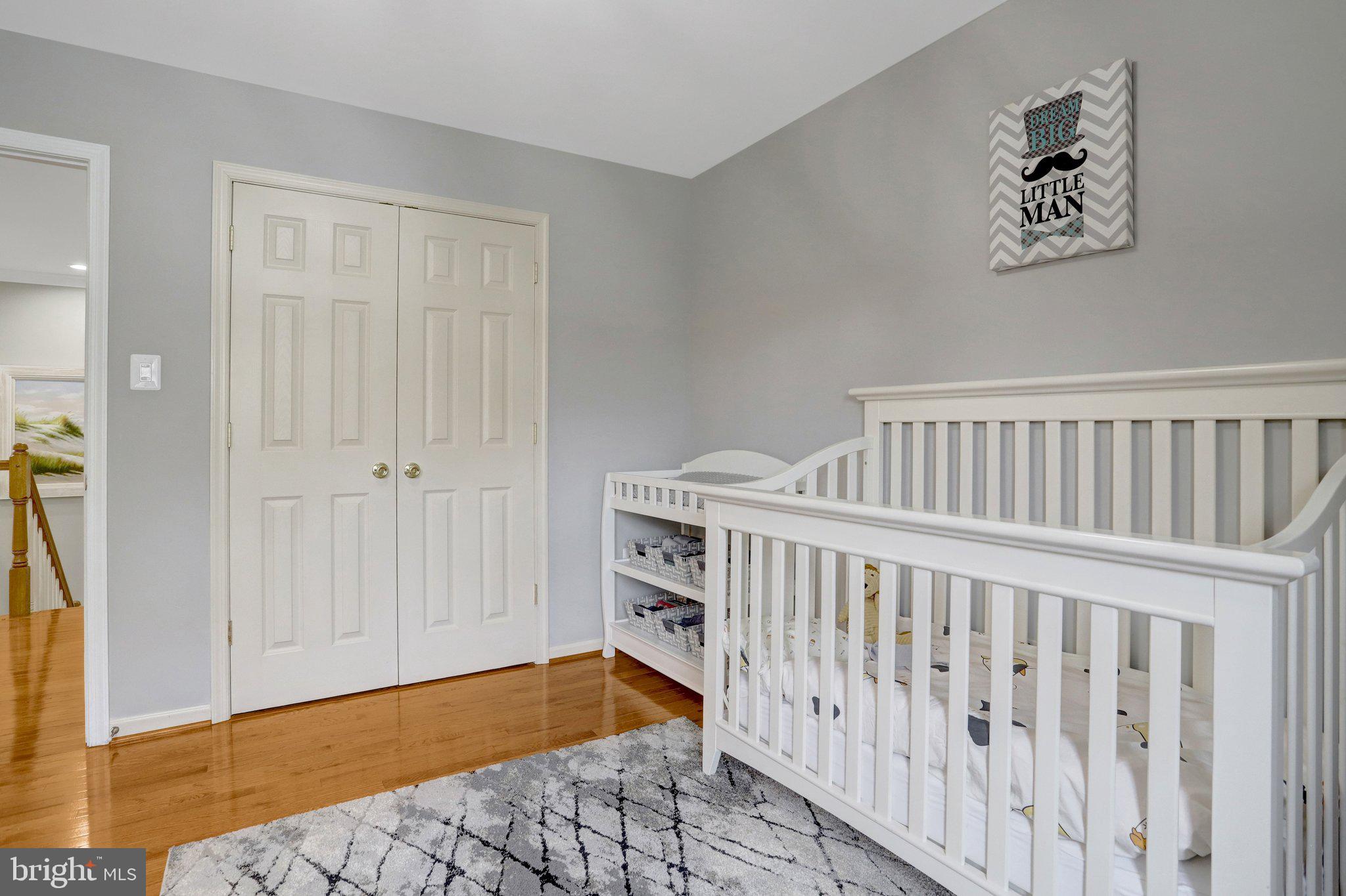 7374 Pohick Ridge Court Springfield, VA 22153 - Photo 39 of 58