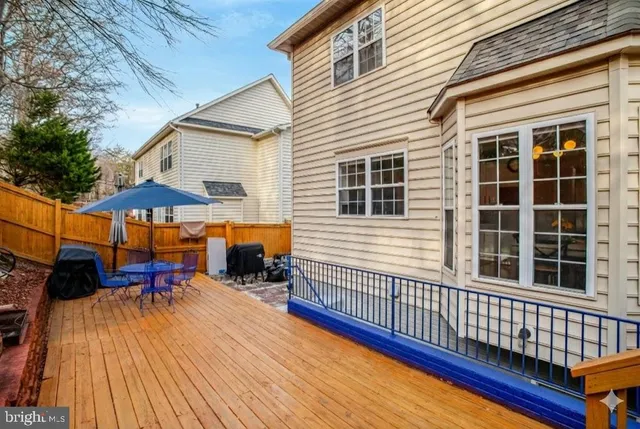 $1,200,000 | 7374 Pohick Ridge Court, Springfield, VA 22153