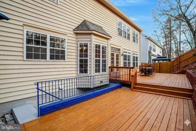 $1,200,000 | 7374 Pohick Ridge Court, Springfield, VA 22153