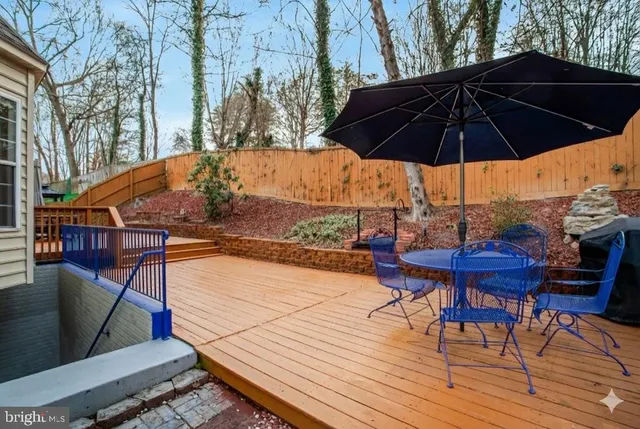 $1,200,000 | 7374 Pohick Ridge Court, Springfield, VA 22153