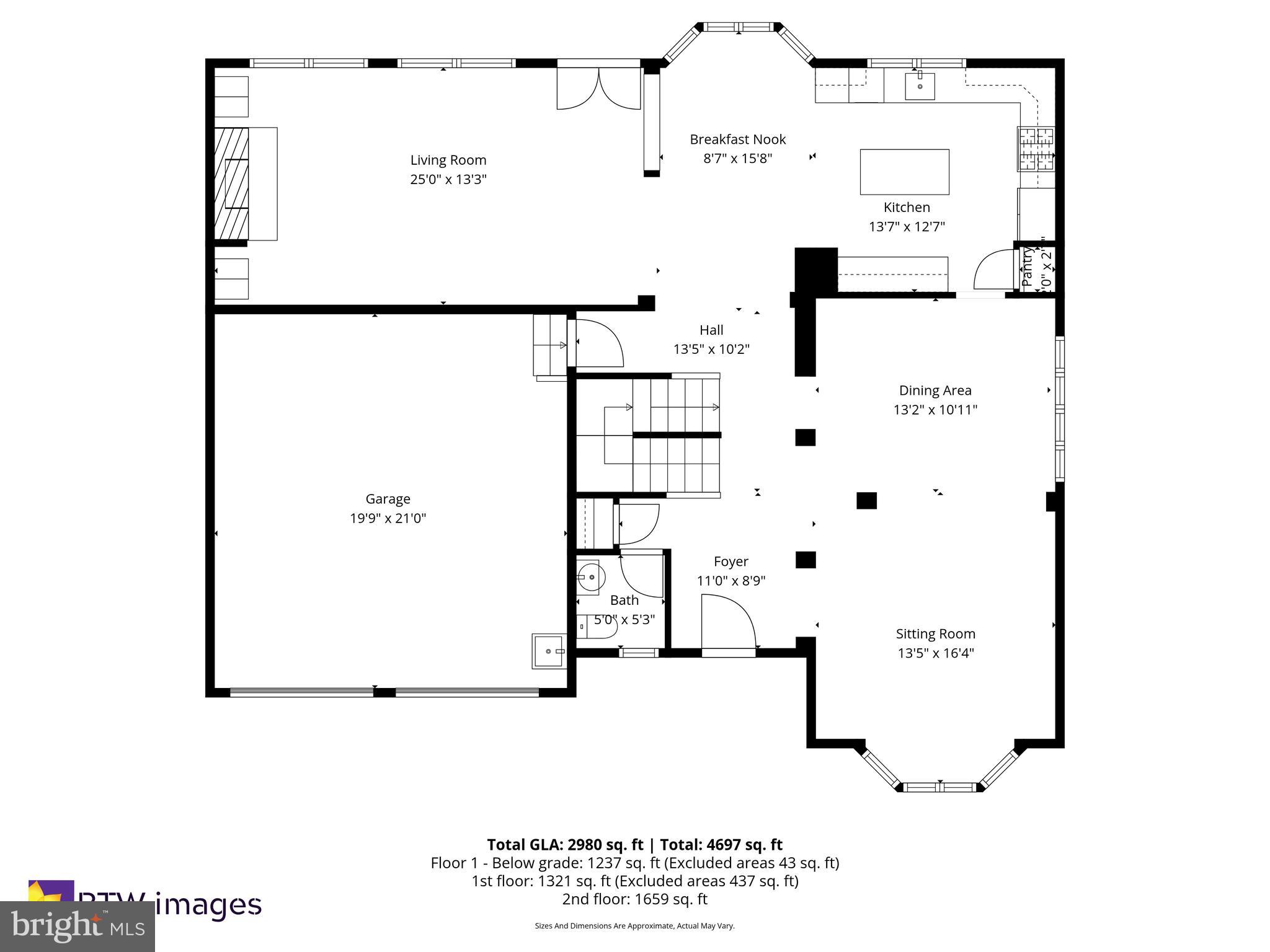 7374 Pohick Ridge Court Springfield, VA 22153 - Photo 56 of 58