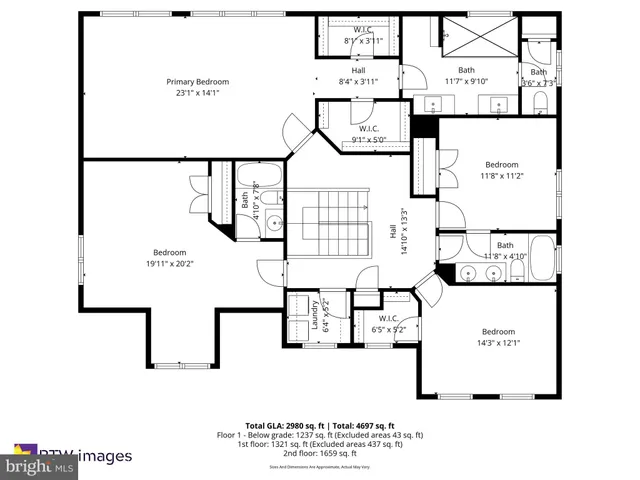 $1,200,000 | 7374 Pohick Ridge Court, Springfield, VA 22153