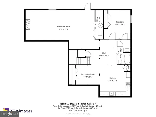 $1,200,000 | 7374 Pohick Ridge Court, Springfield, VA 22153