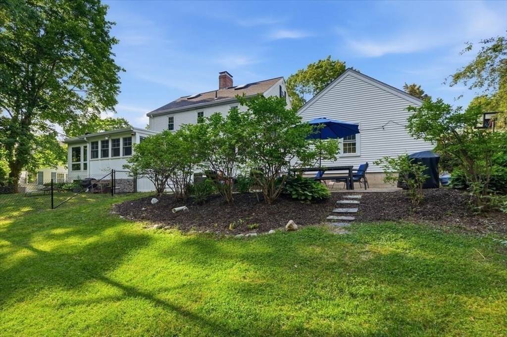 14 Puritan Road Hingham, MA 02043 - Photo 29 of 42