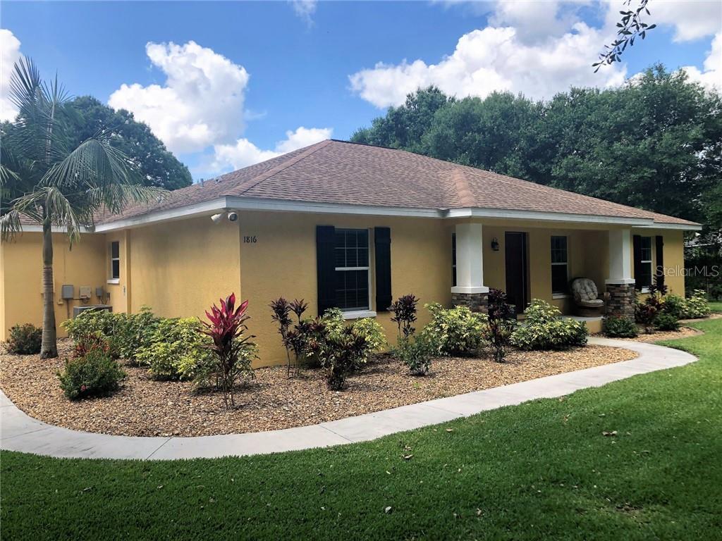1816 Wagonwheel Road Wimauma, FL 33598 - Photo 1 of 1 Gallery Image 1