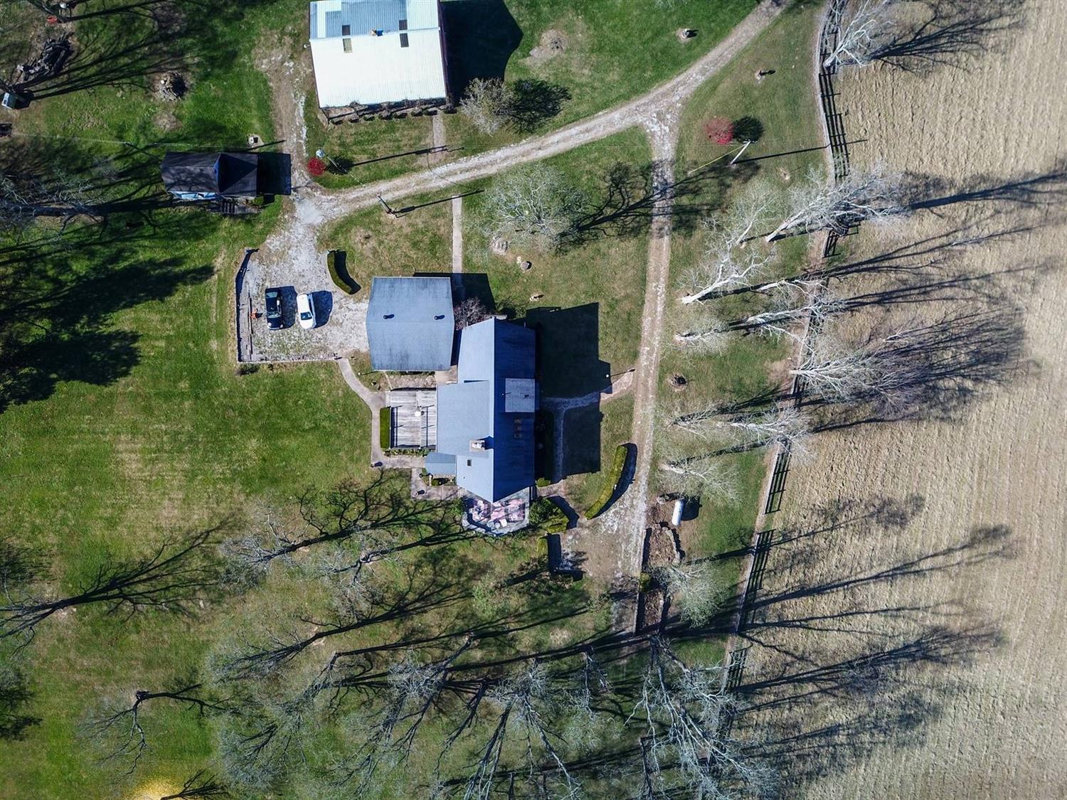 20114 Hickory Road Batesville, IN 47006 - Photo 33 of 36 Gallery Image 33