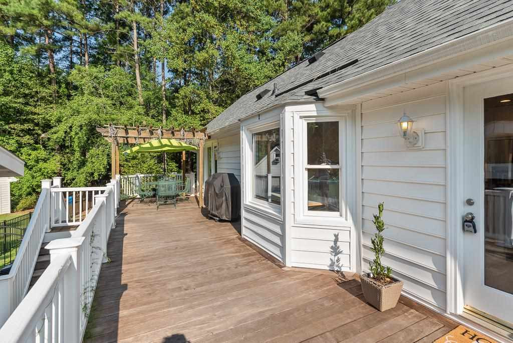 5504 Swiftbrook Circle Raleigh, NC 27606 - Photo 22 of 26 Photo 22