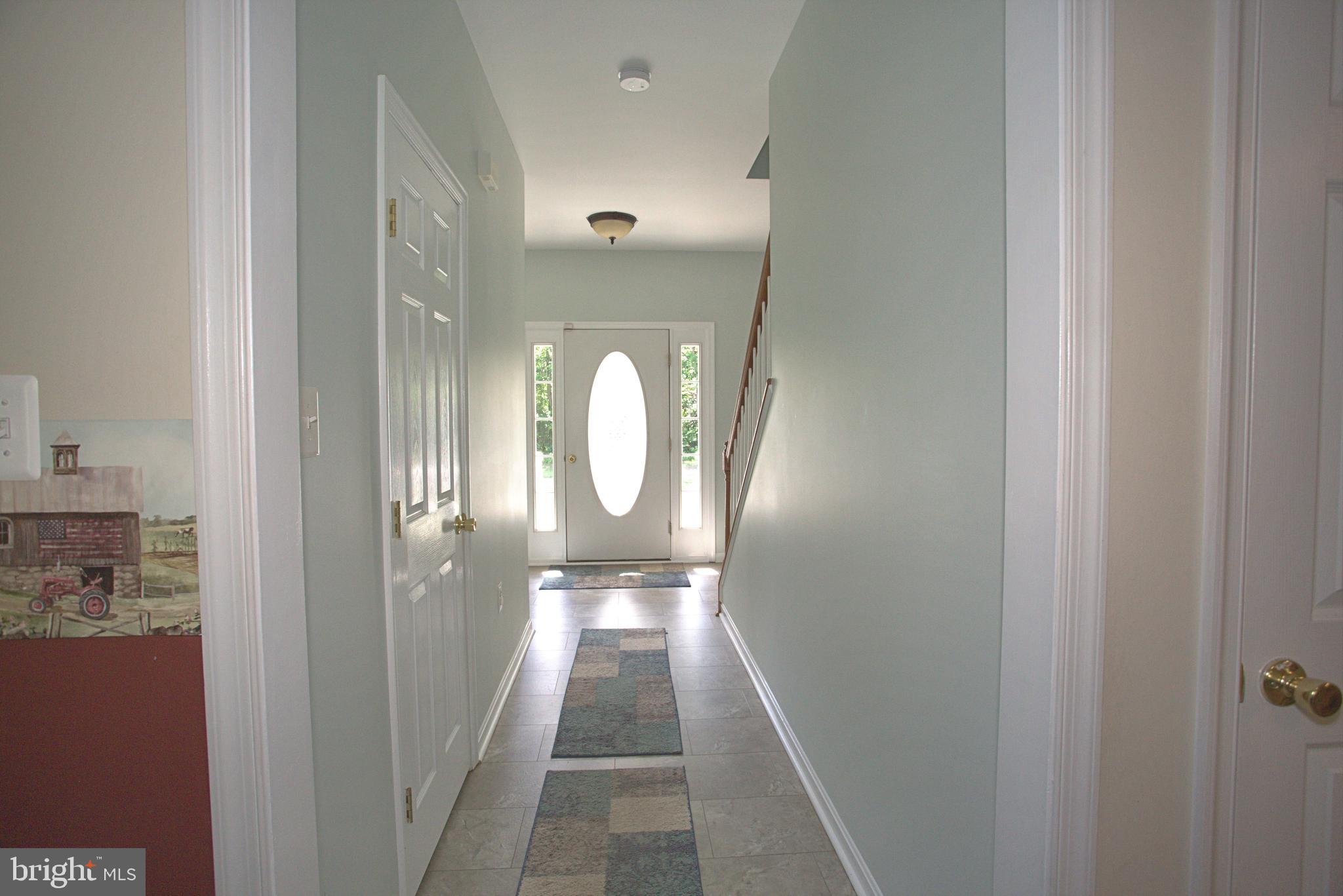 17070 Good Hope Road King George, VA 22485 - Photo 28 of 41 hall on main level