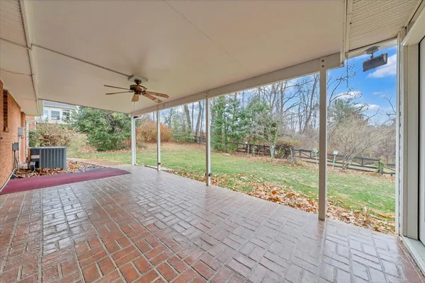 $485,000 | 290 Patricia Lane Southeast, Christiansburg, VA 24073