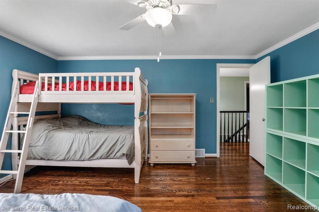 630 Westchester Road Grosse Pointe Park, MI 48230 - Photo 13 of 15
