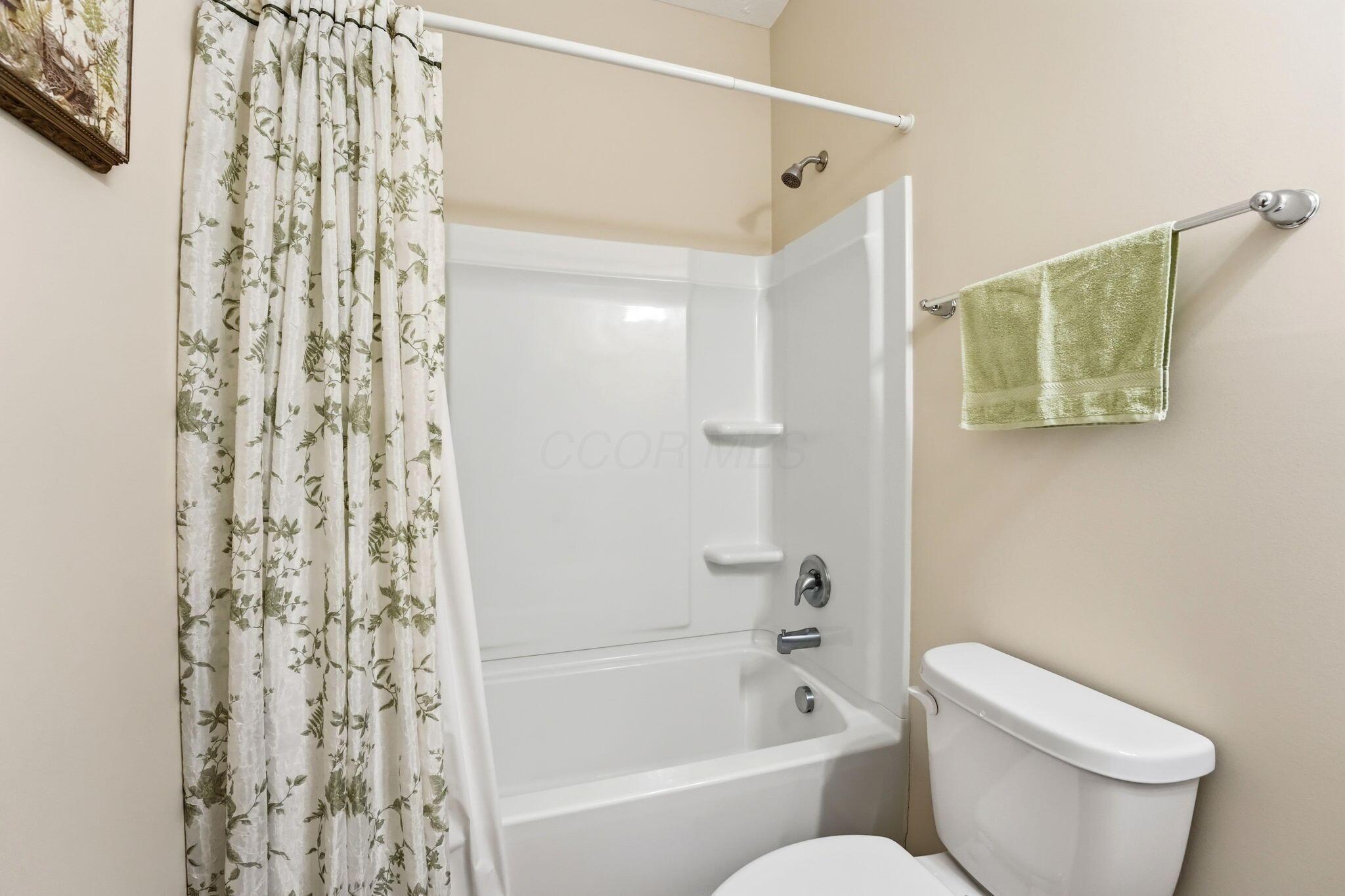 311 Blue Ridge Ostrander, OH 43061 - Photo 41 of 56 Guest Bathroom