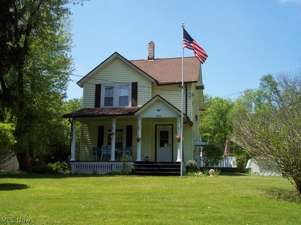 6350 Riverview Road Peninsula, OH 44264 - Photo 1 of 21 Gallery Image 1