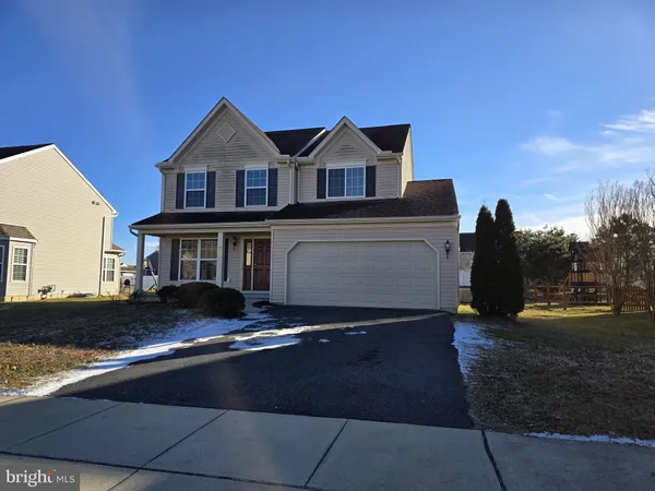$420,000 | 59 Paige Place, Felton, DE 19943