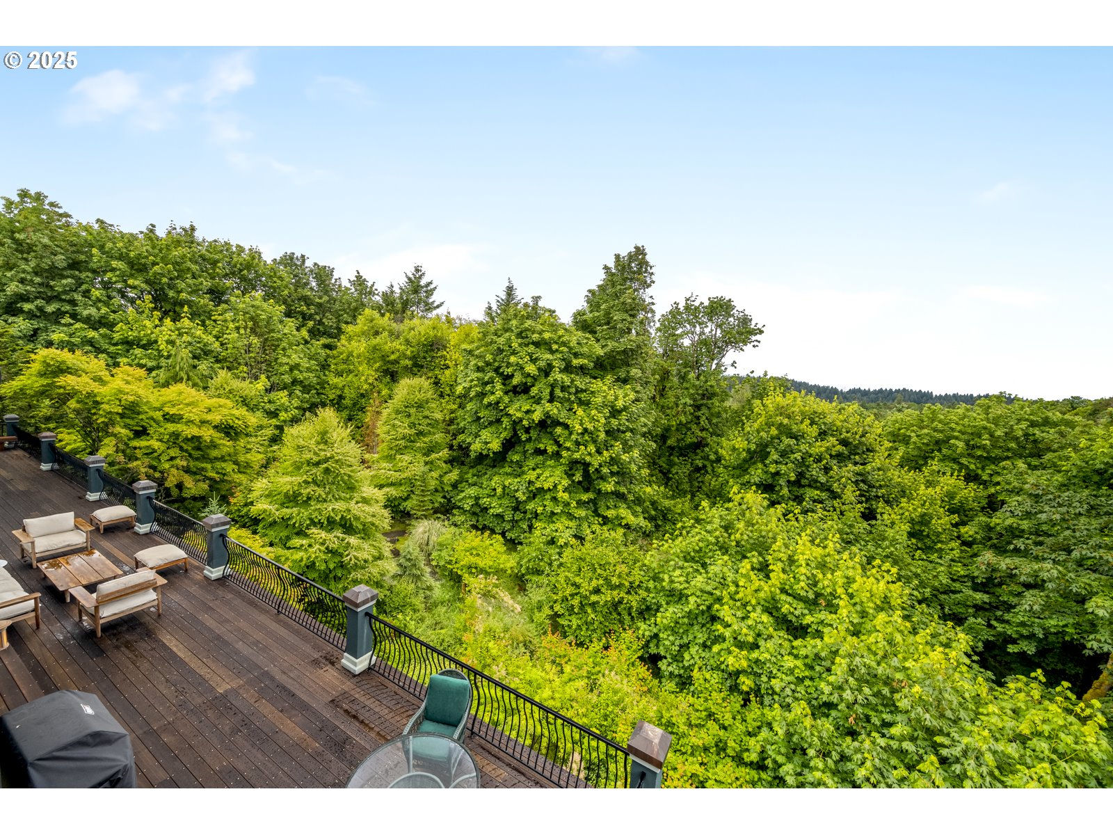 7910 Northwest Gales Ridge Lane Portland, OR 97229 - Photo 42 of 46