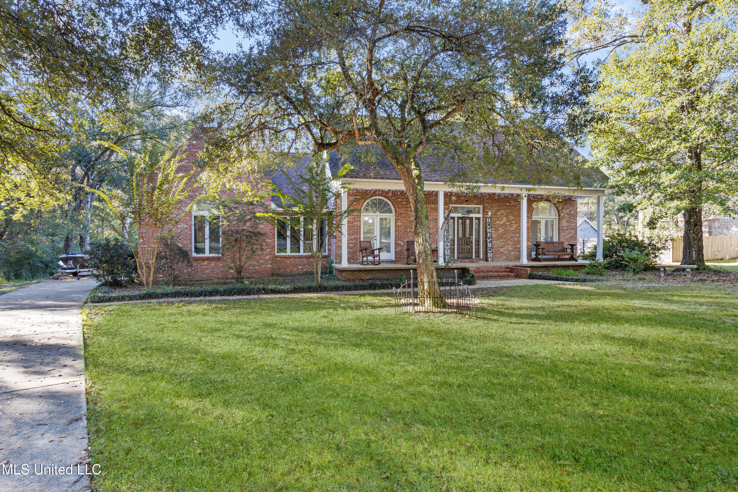 10435 Antioch Road Vancleave, MS 39565 - Photo 1 of 39 003