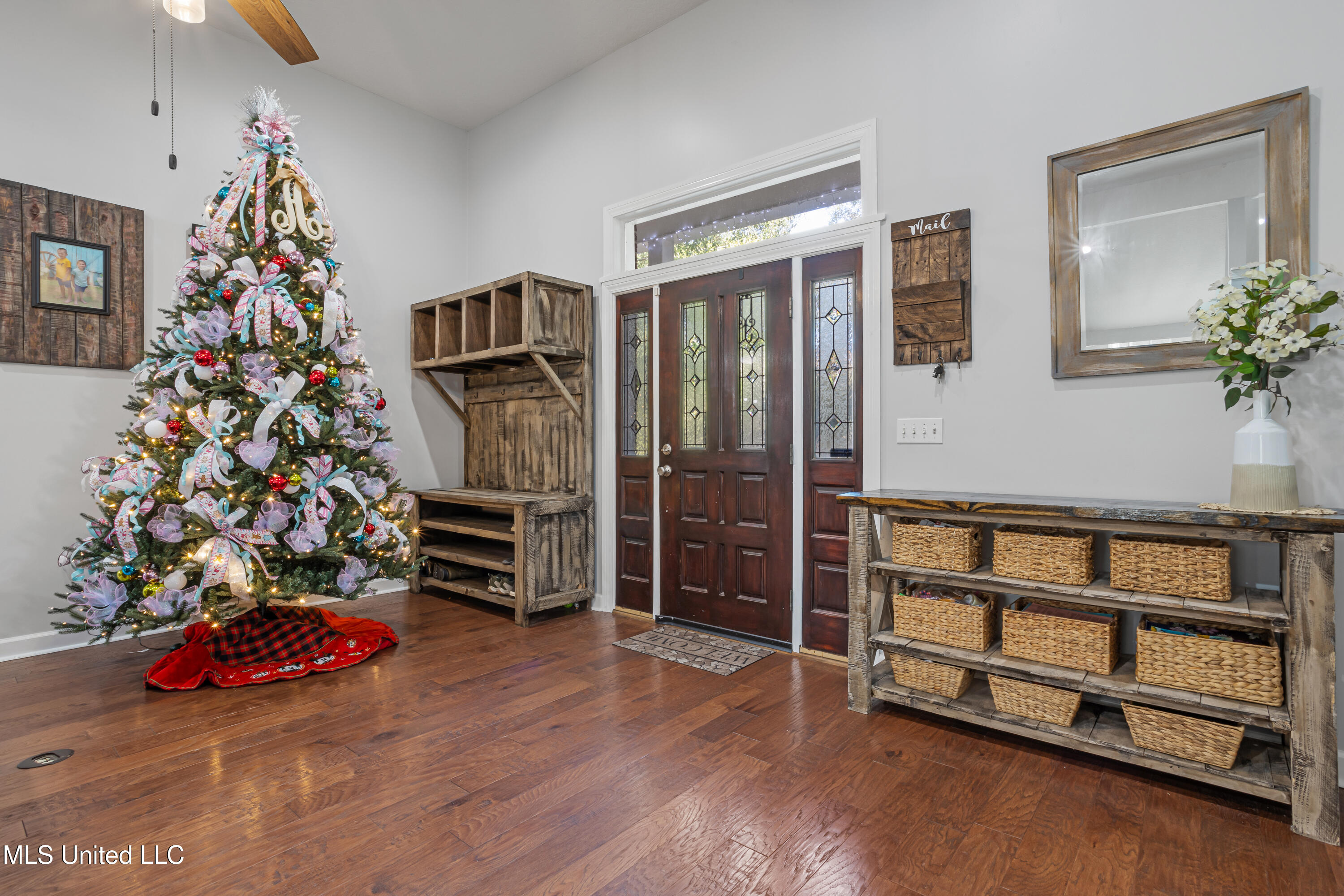 10435 Antioch Road Vancleave, MS 39565 - Photo 5 of 39 005