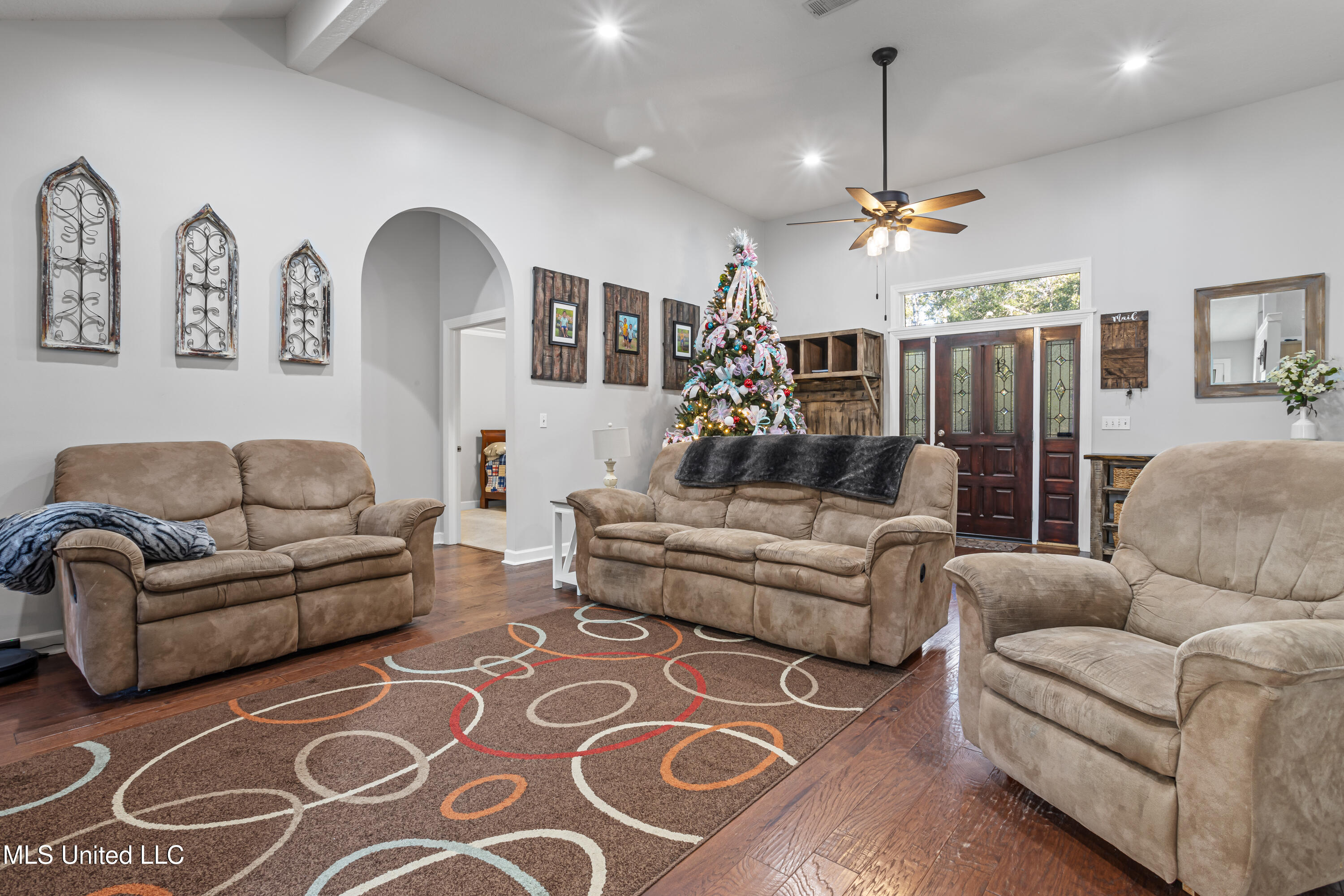 10435 Antioch Road Vancleave, MS 39565 - Photo 6 of 39 006