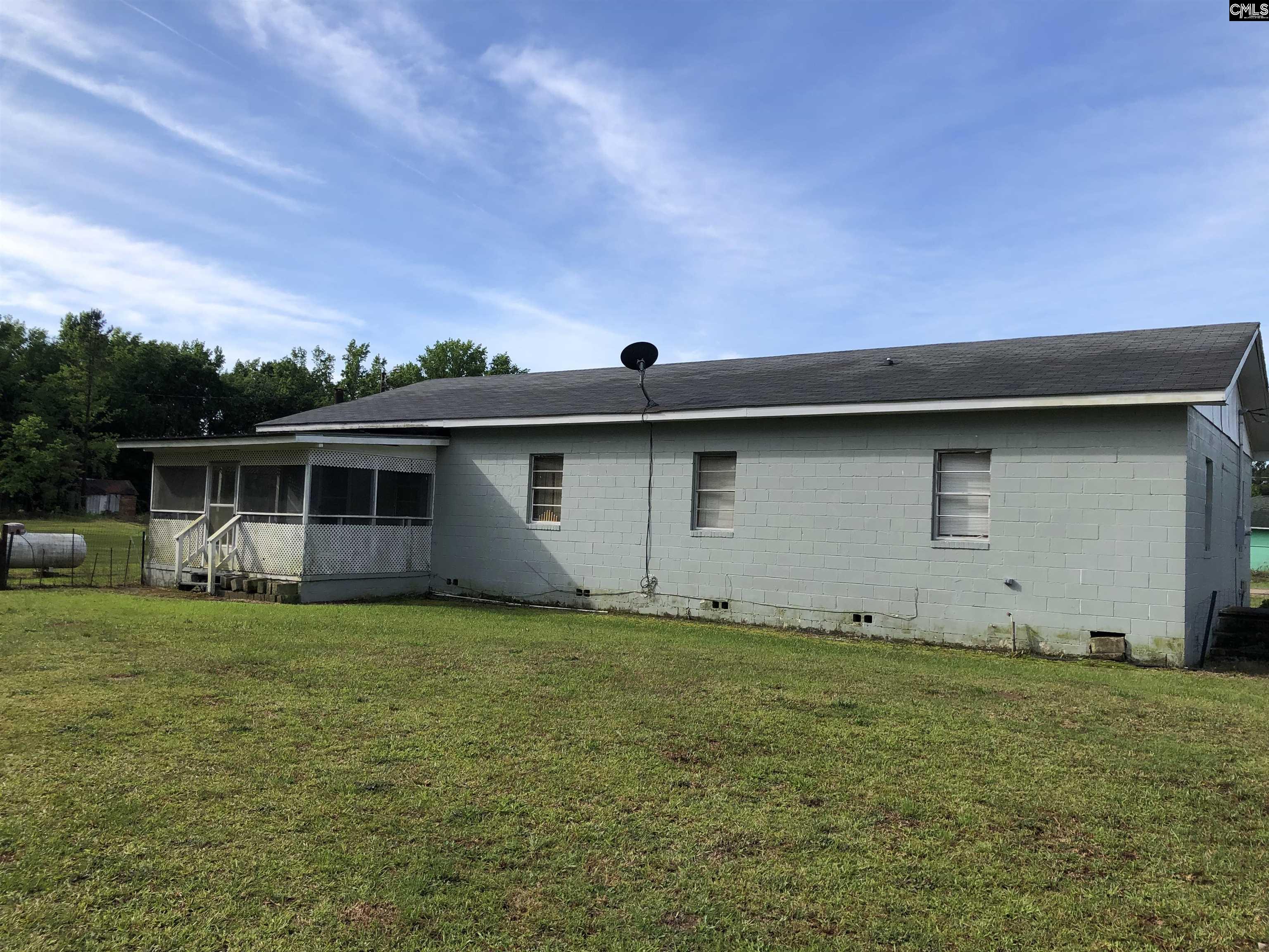 1005 Lesane Presley Road Lynchburg, SC 29080 - Photo 34 of 36