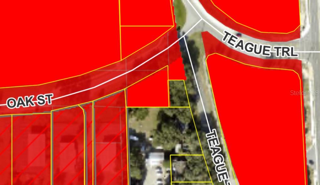 Oak Street Lady Lake, FL 32159 - Photo 5 of 5