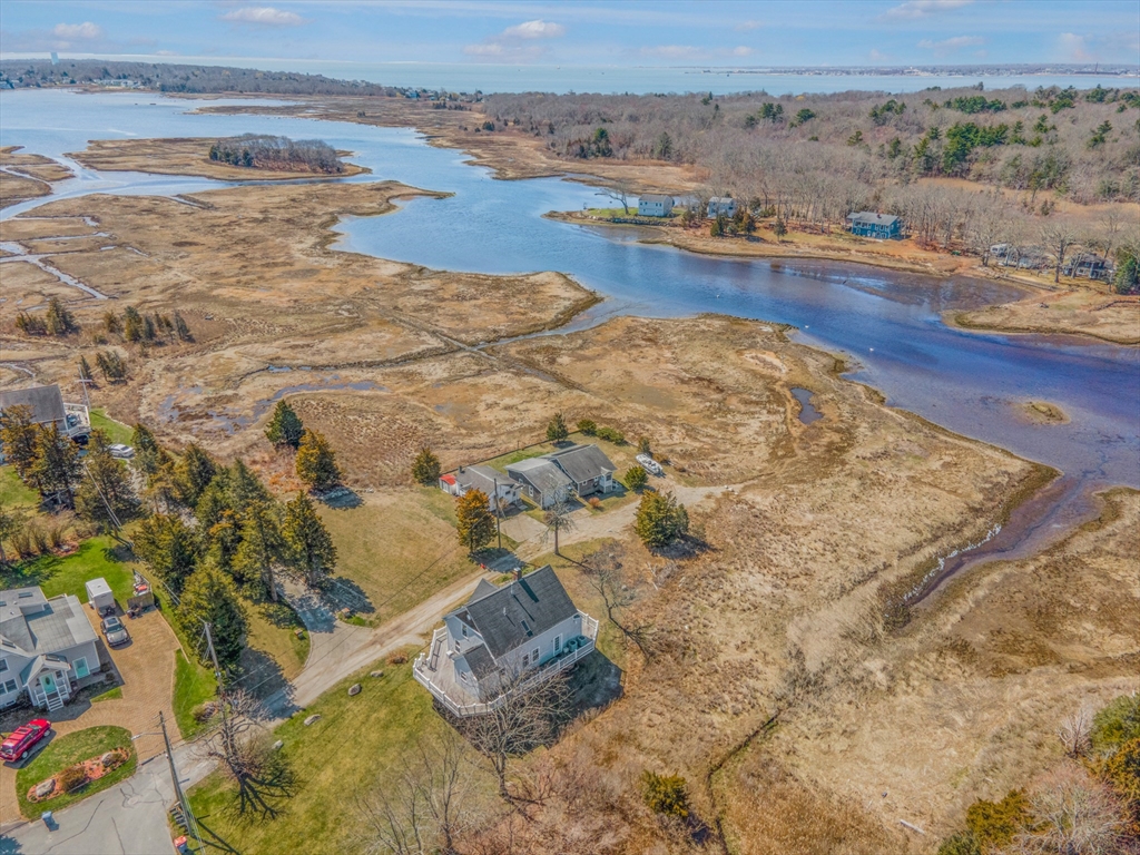 a view of ocean view