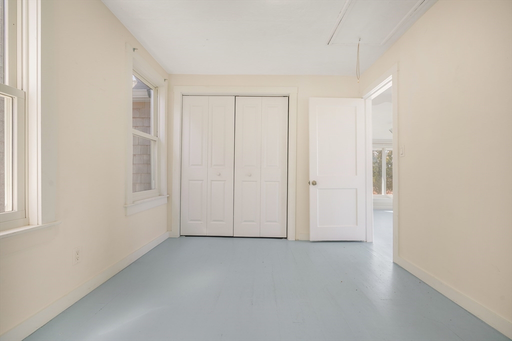 7 Shawmut Street Fairhaven, MA 02719 - Photo 18 of 39 a view of an empty room