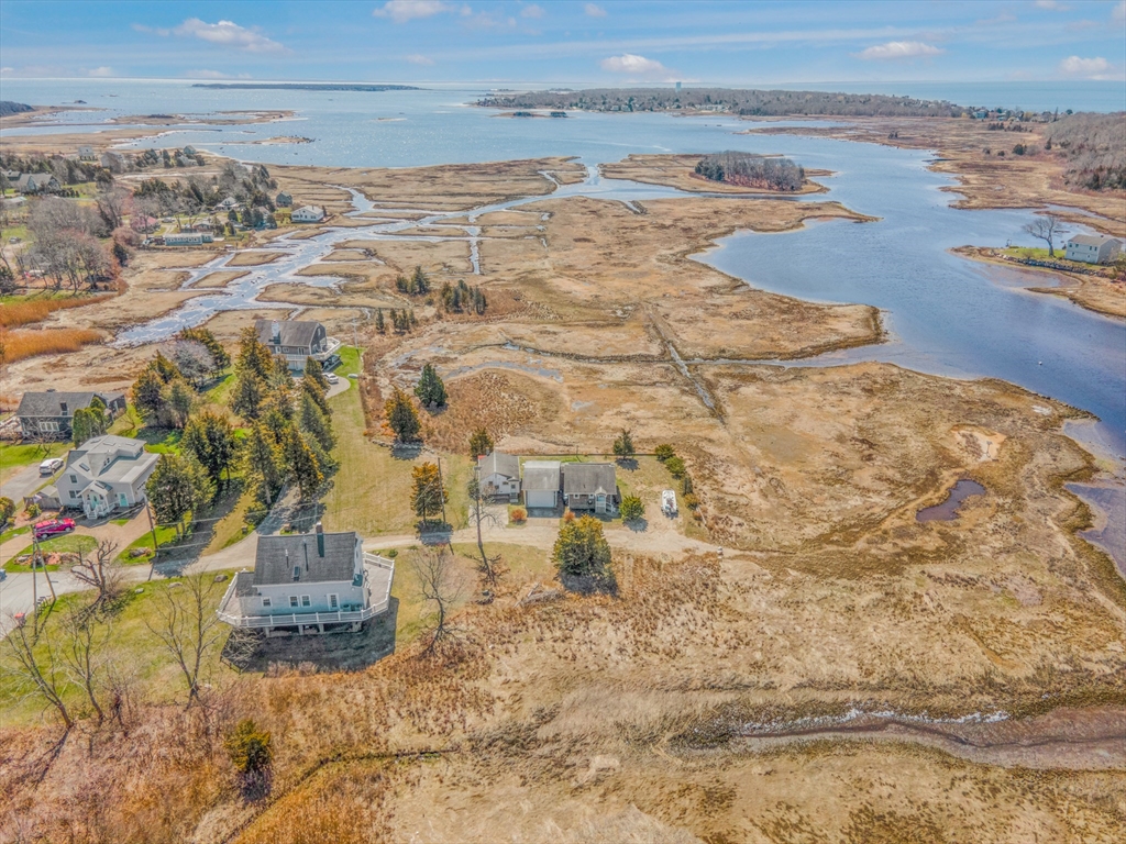7 Shawmut Street Fairhaven, MA 02719 - Photo 2 of 39 a view of ocean view with beach