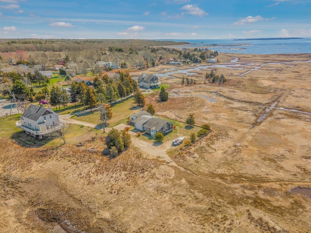 7 Shawmut Street Fairhaven, MA 02719 - Photo 38 of 39 a view of a water near an ocean