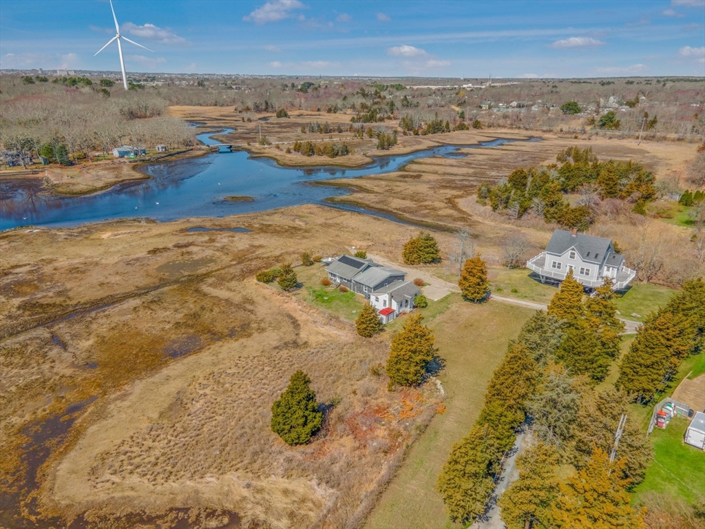 7 Shawmut Street Fairhaven, MA 02719 - Photo 5 of 39 a view of beach and ocean